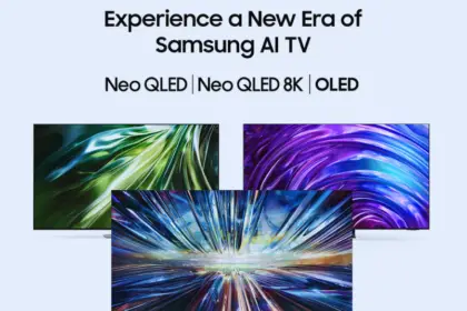 Samsung ने लॉन्च किए दमदार AI Smart TV, इतने रूपए है कीमत, जानिए जानकारियां